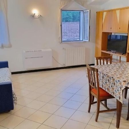 Bilocale A 15 Min Da Alassio E Albenga Appartement Ranzo-Borgo Buitenkant foto