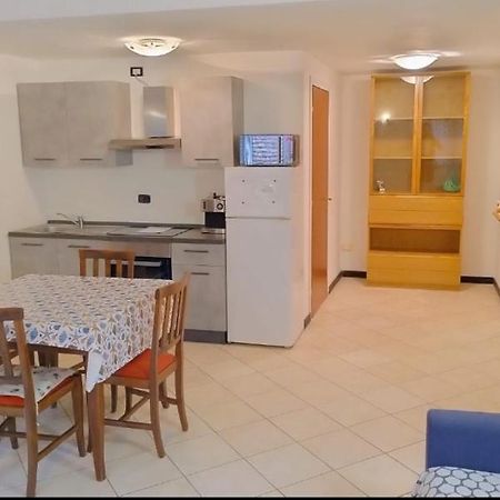 Bilocale A 15 Min Da Alassio E Albenga Appartement Ranzo-Borgo Buitenkant foto