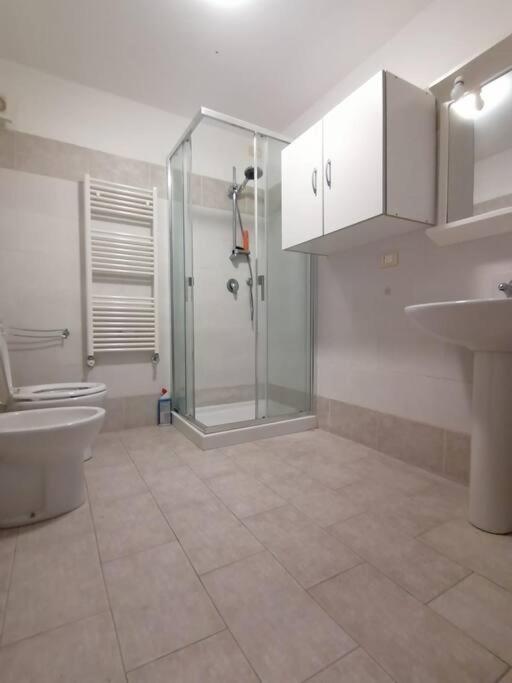 Bilocale A 15 Min Da Alassio E Albenga Appartement Ranzo-Borgo Buitenkant foto