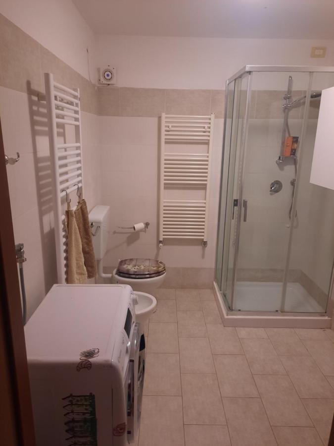 Bilocale A 15 Min Da Alassio E Albenga Appartement Ranzo-Borgo Buitenkant foto
