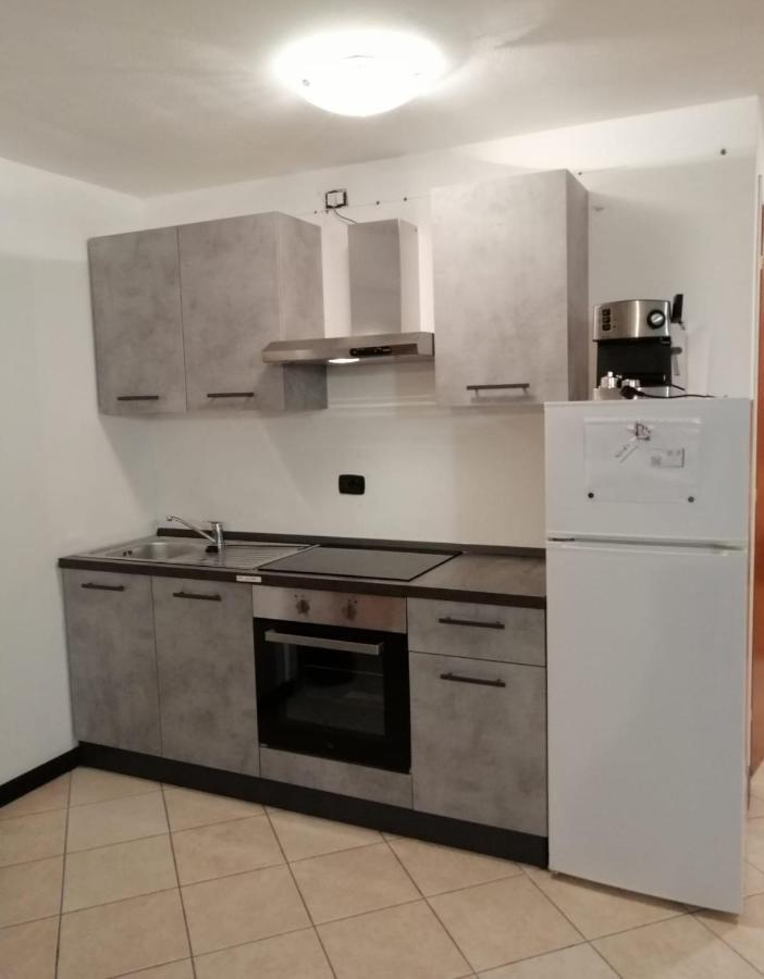 Bilocale A 15 Min Da Alassio E Albenga Appartement Ranzo-Borgo Buitenkant foto