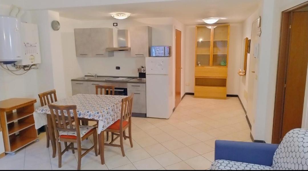 Bilocale A 15 Min Da Alassio E Albenga Appartement Ranzo-Borgo Buitenkant foto