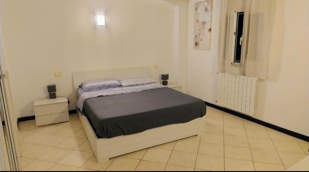 Bilocale A 15 Min Da Alassio E Albenga Appartement Ranzo-Borgo Buitenkant foto